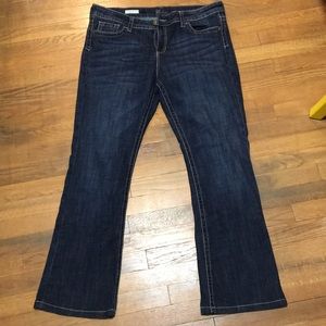 KUT bootcut Jeans